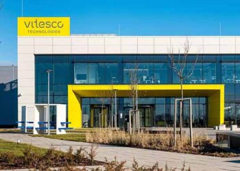Vitesco Technologies