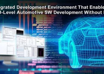 automotive ide en