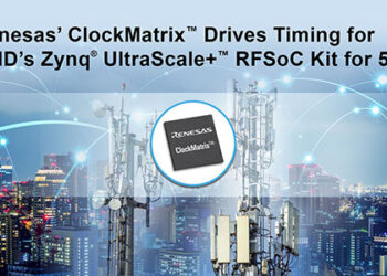 clockmatrix amd