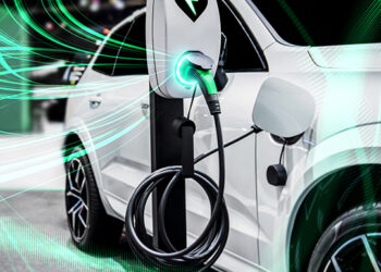 EV charging