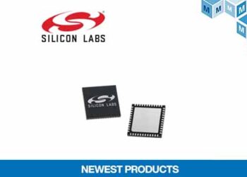 lpr silicon labs zgm230s