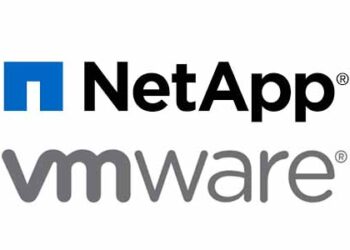 net app and vmare