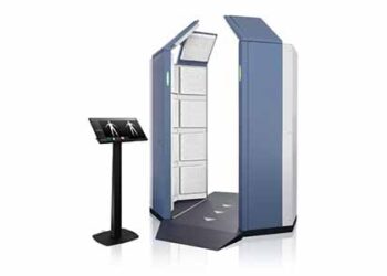 security scanner