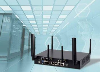 AAEON flexiWAN SD-WAN