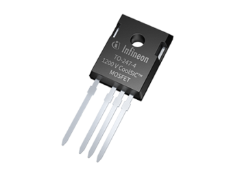 1200 V CoolSIC MOSFET TO247-4