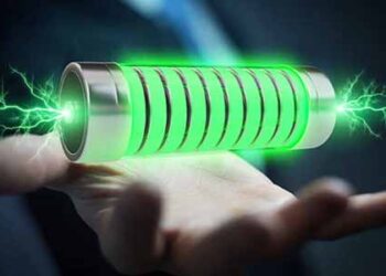Better Batteries