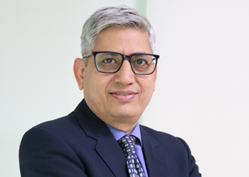Anil Mehra