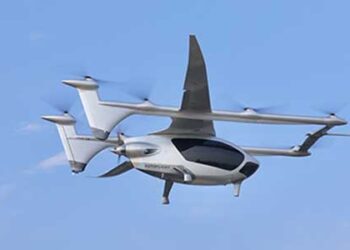 AutoFlight’s