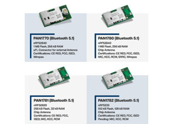 Wireless module