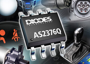 Diodes Incorporated