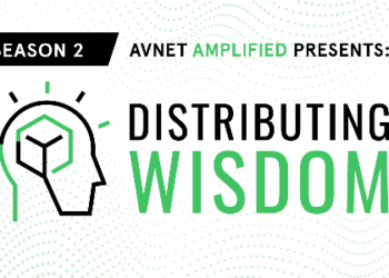 Distributing Wisdom Season