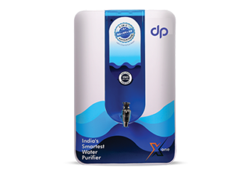 DrinkPrime water Purifier