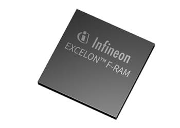 EXCELON F-RAM 8- and 16-Mbit