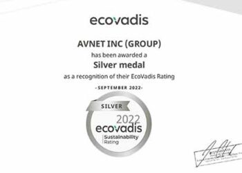 Ecovadiscert