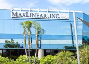 MaxLinear