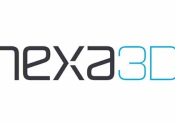Next 3D