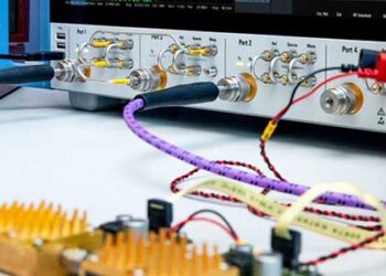 Noise Figure Measurement