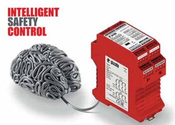 Pizzato Elettrica Safety Switches and Relays