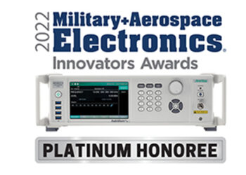Rubidium Award