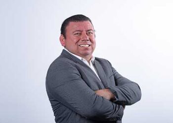 SMTVYS Victor Madero