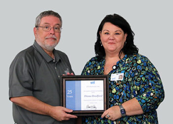 STI Electronics Dave & Diana 22
