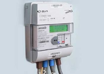 Smartmeters