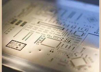 StenTech SMT Stencil