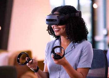 ThinkRealityVRX