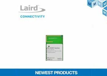 laird connectivity bl5340 modules