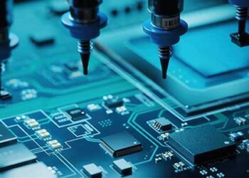 SMT PCB Assembly Machines