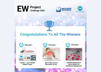 EW Project