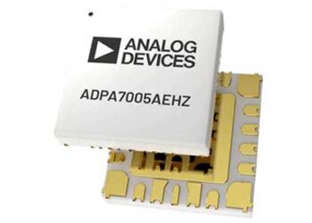 ANALOG DEVICE