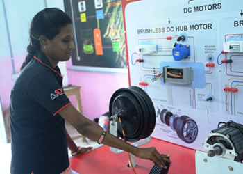 ASDC Partnership with RTI
