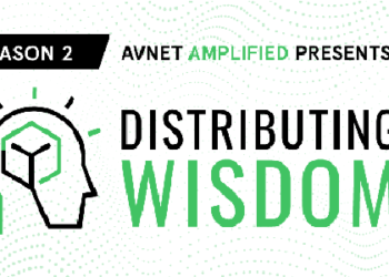 Distributing Wisdom Season 2