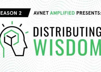 Distributing Wisdom podcast - Season 2