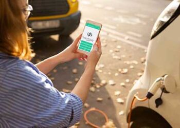 EV Charging for Drivers