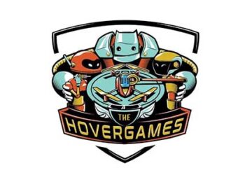 Hovergames blog graphic