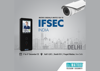 IFSEC Annoucemnent