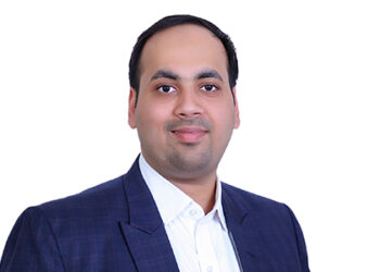 Mithlesh Jain, Co - founder, eRise - Drive Electric