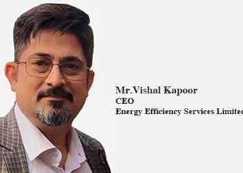 Mr Vishal Kapoor