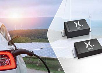 NEXP036 650V Recovery Rectifiers