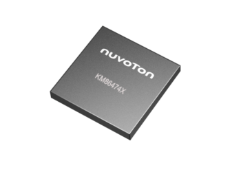NUVOTON