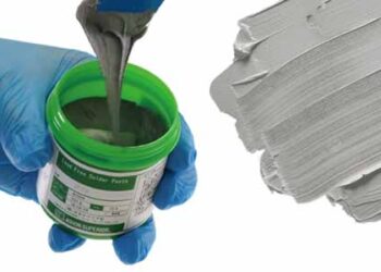 Nihon Superior LF-C2 Paste