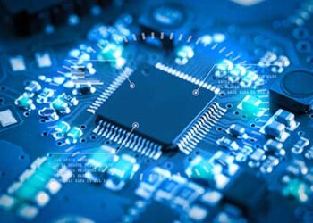 Organic electronics