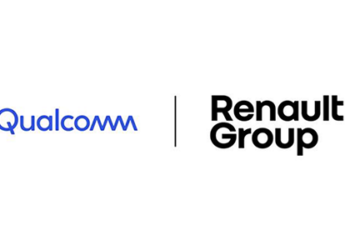 Qualcomm and Renault Group