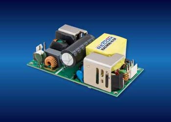 RECOM RACM90-K