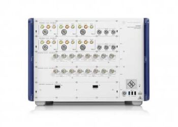 R&S CMX500
