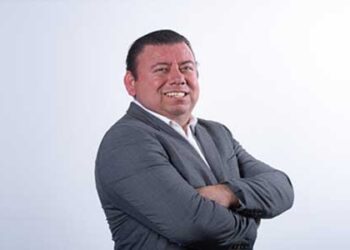 SMTVYS Victor Madero