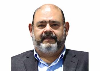 Scienscope Cesar G Martinez