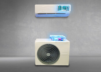 Smart Air Con